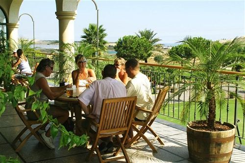Madame Vacances Residence Alicante Spa And Golf Resort Мучамель Экстерьер фото